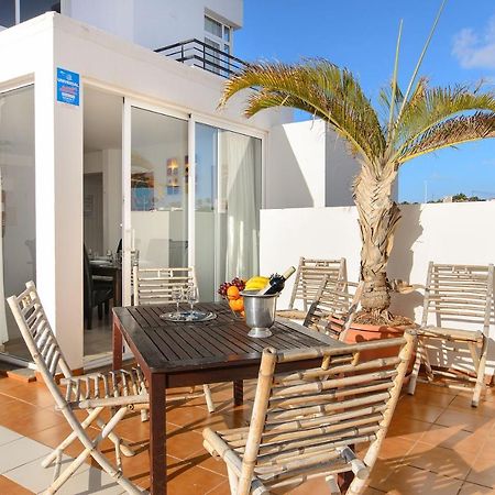 Luis III Villa Puerto del Carmen  Exterior photo